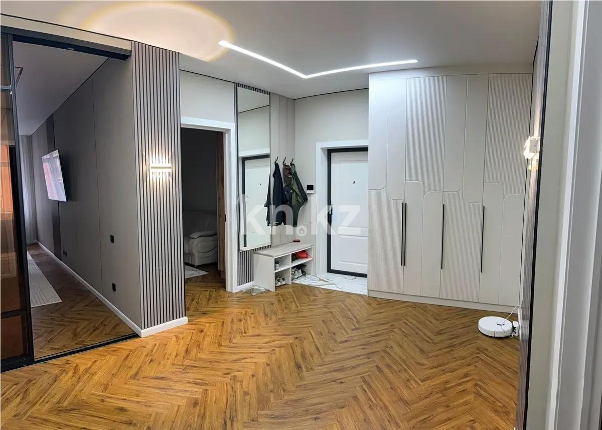 Продажа 3-комнатной квартиры, 95 м² в Караганде - фото 6