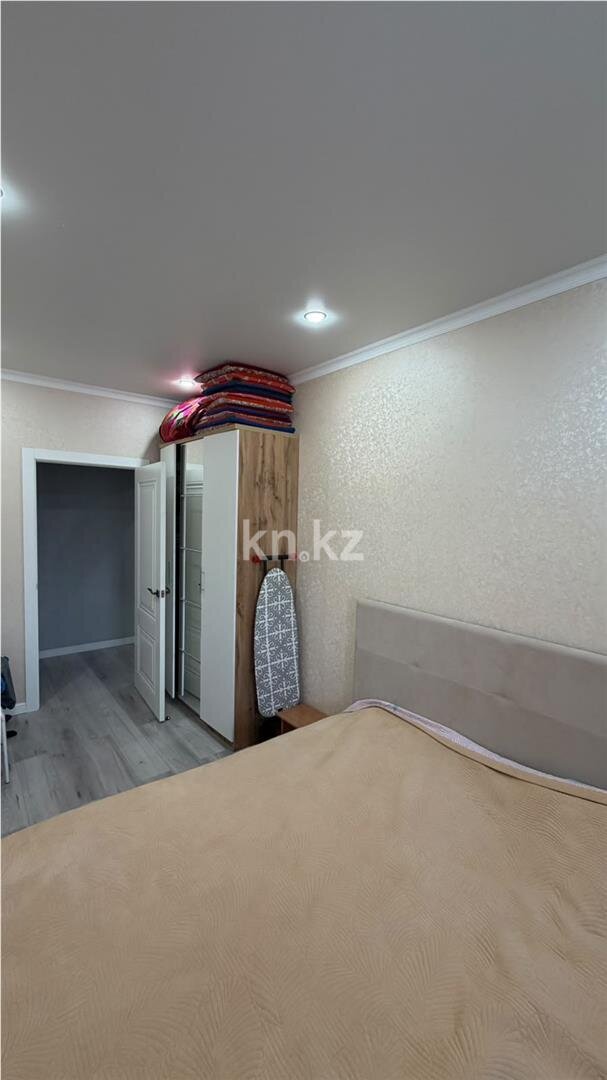 Продажа 3-комнатной квартиры, 77 м² в Астане - фото 5