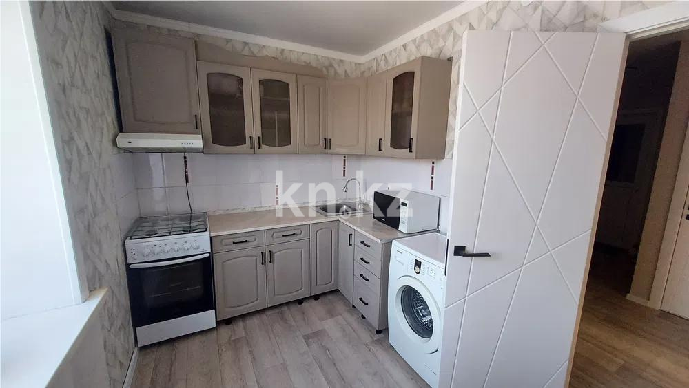 Продажа 2-комнатной квартиры, 63 м² в Шахтинске - фото 4