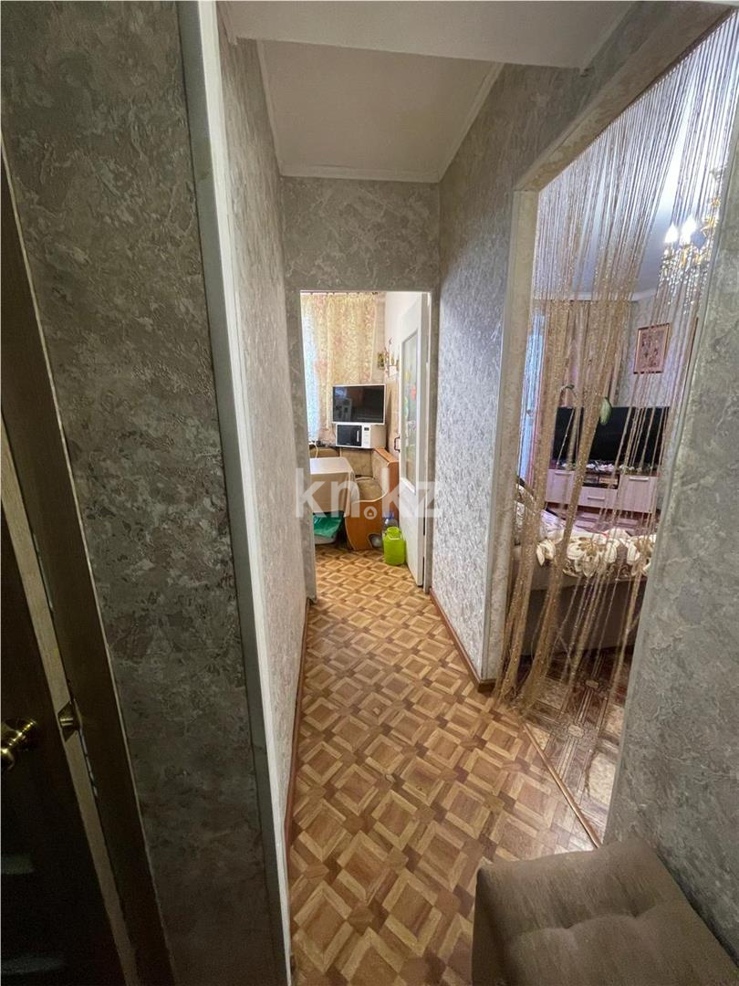 Продажа 3-комнатной квартиры, 43 м² в Караганде - фото 12