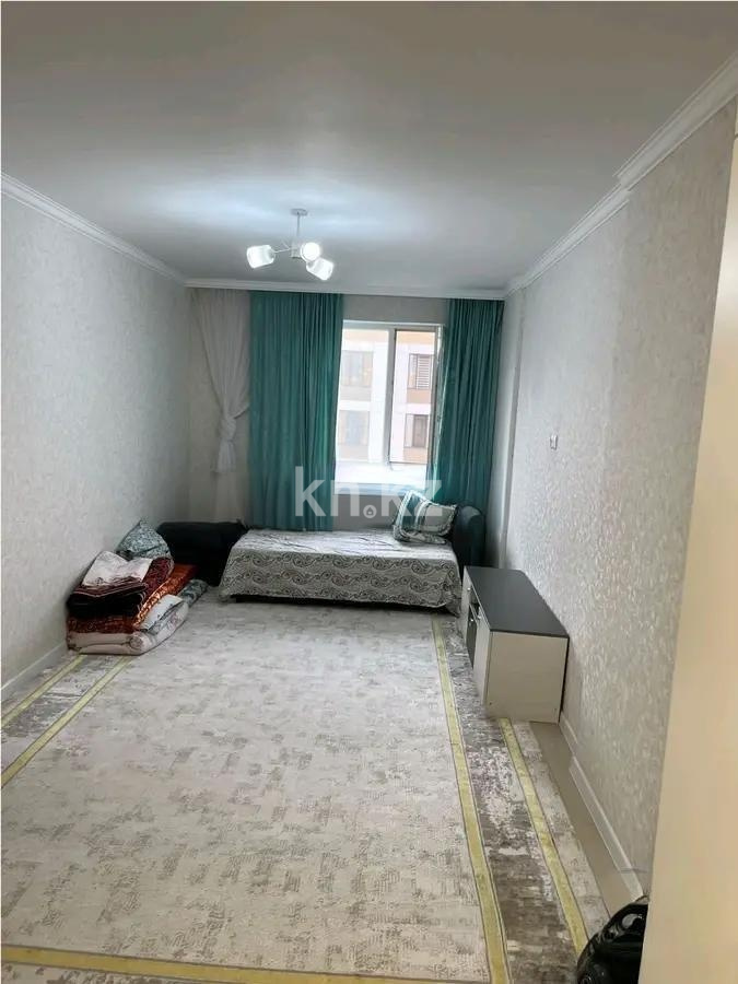 Продажа 1-комнатной квартиры, 42 м² в Астане