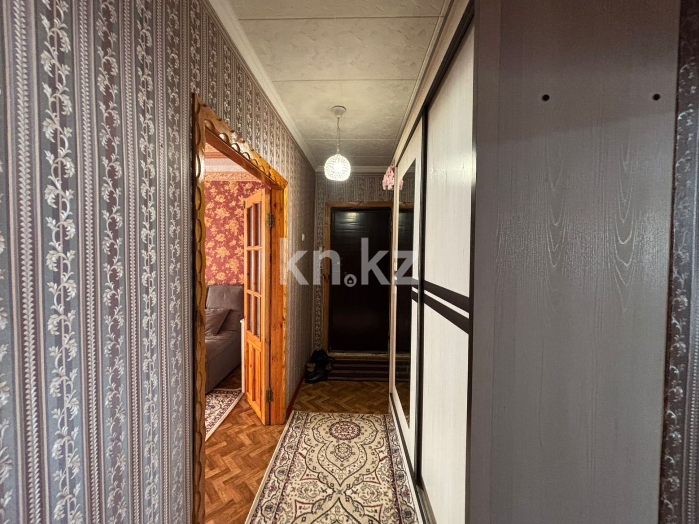 Продажа 2-комнатной квартиры, 52 м² в Астане - фото 10