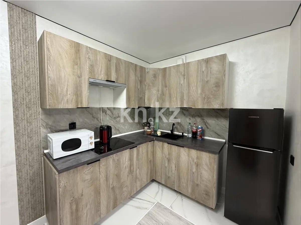 Продажа 2-комнатной квартиры, 40 м² в Алматы - фото 3