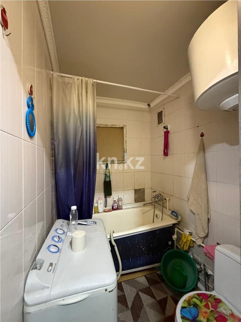 Продажа 2-комнатной квартиры, 44 м² в Темиртау - фото 7