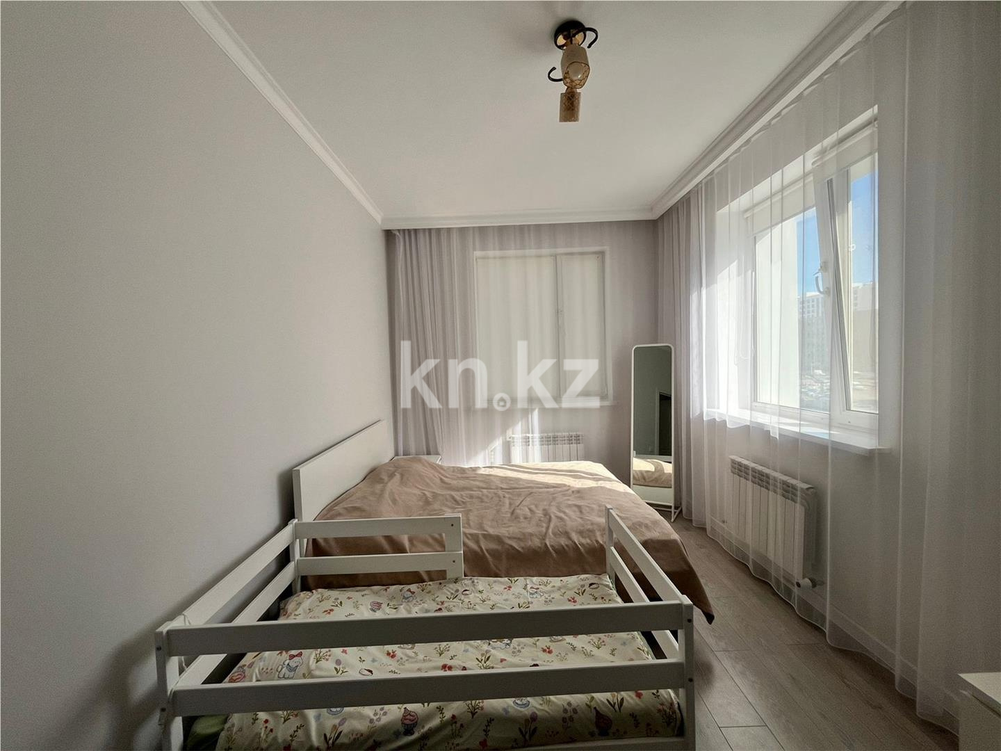 Продажа 2-комнатной квартиры, 61 м² в Астане - фото 5