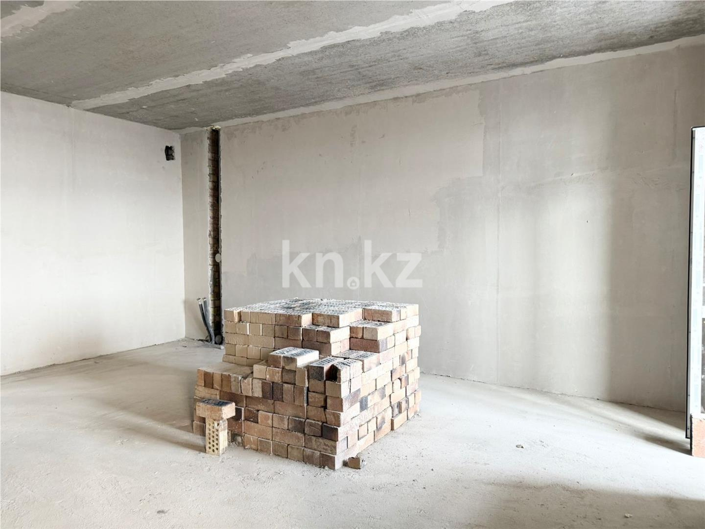 Продажа 2-комнатной квартиры, 46 м² в Караганде - фото 9