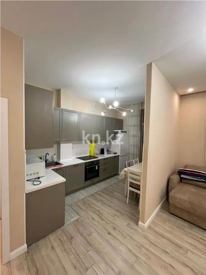 Продажа 3-комнатной квартиры, 66 м² в Караганде - фото 7