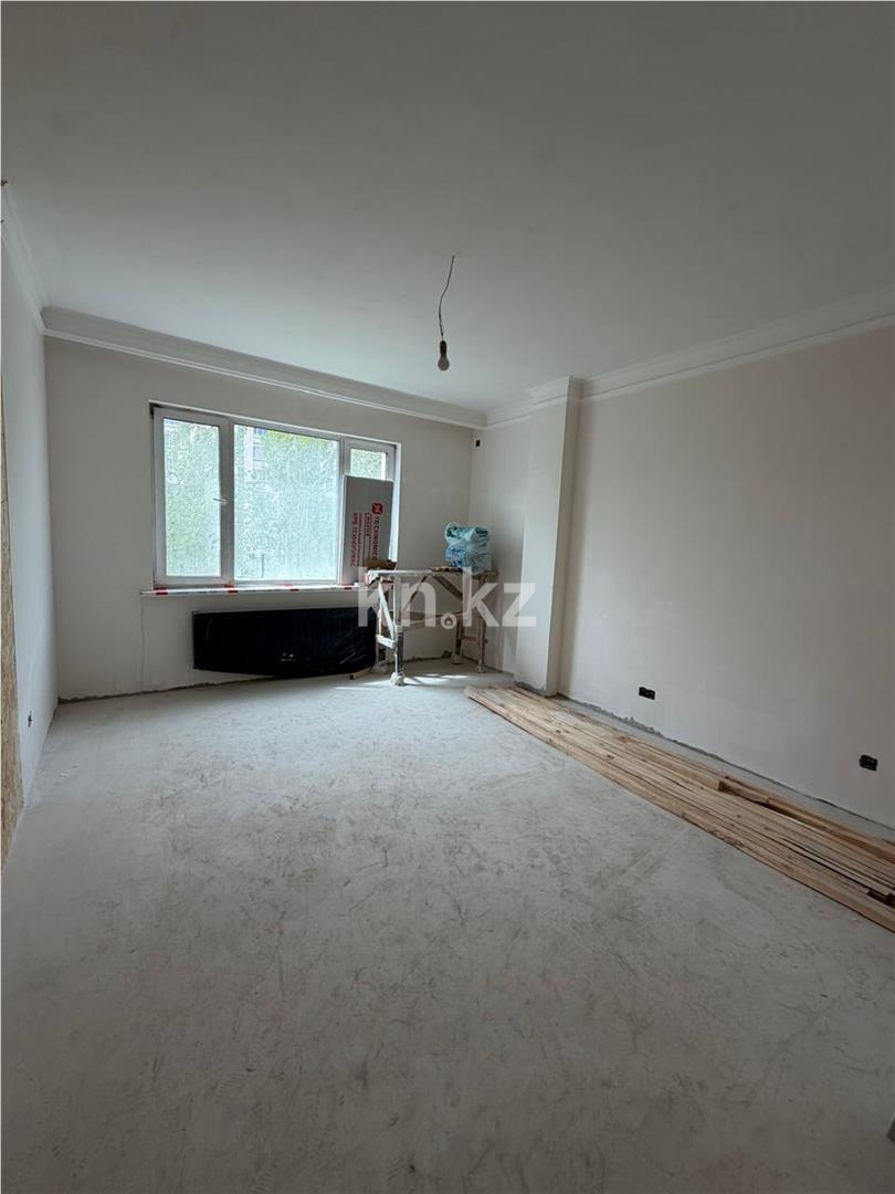Продажа 4-комнатной квартиры, 107 м² в Астане - фото 2