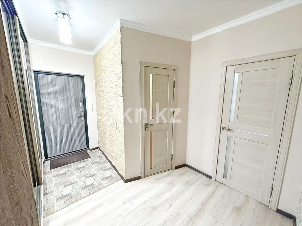 Продажа 3-комнатной квартиры, 92.2 м², мкр-н Кулагер, дом  27 в Алматы - фото 6
