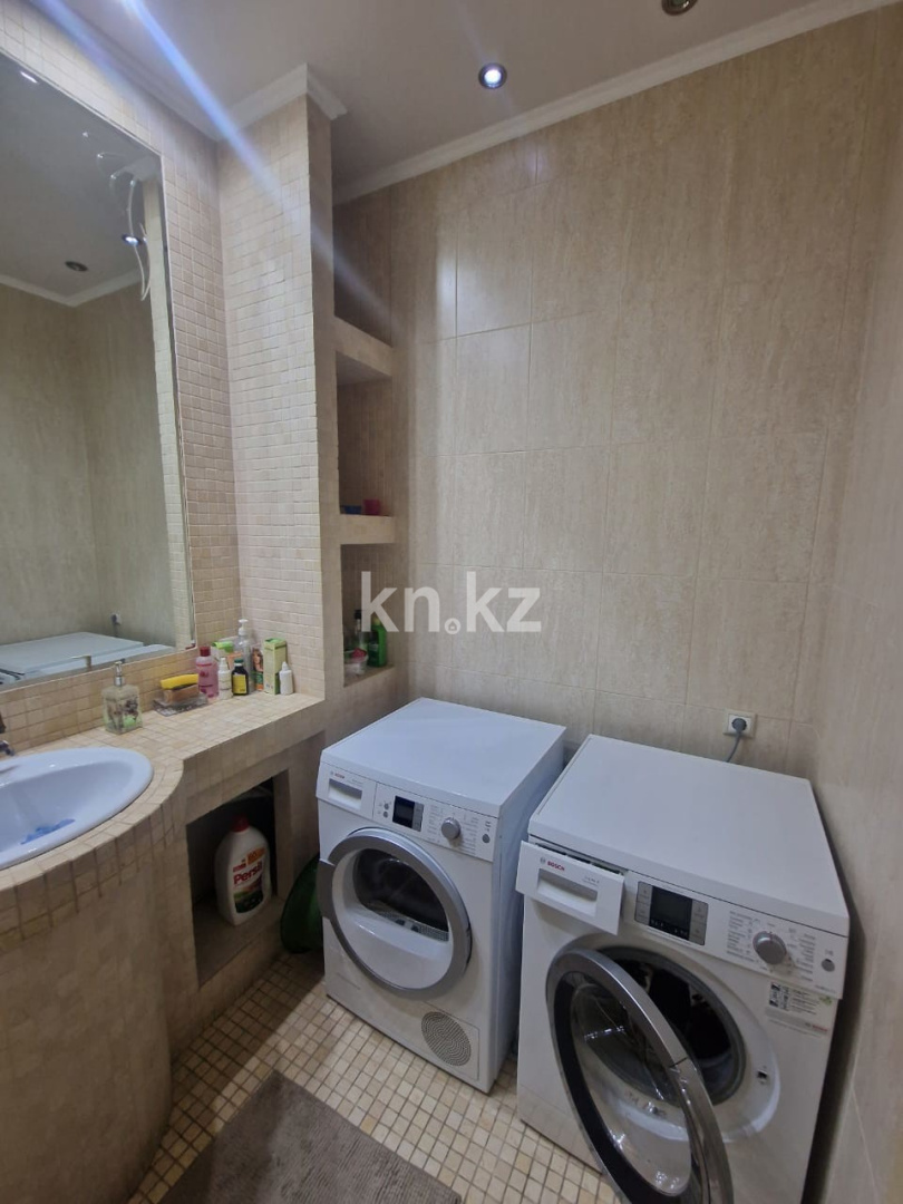 Продажа 7-комнатного дома, 680 м² в Алматы - фото 32