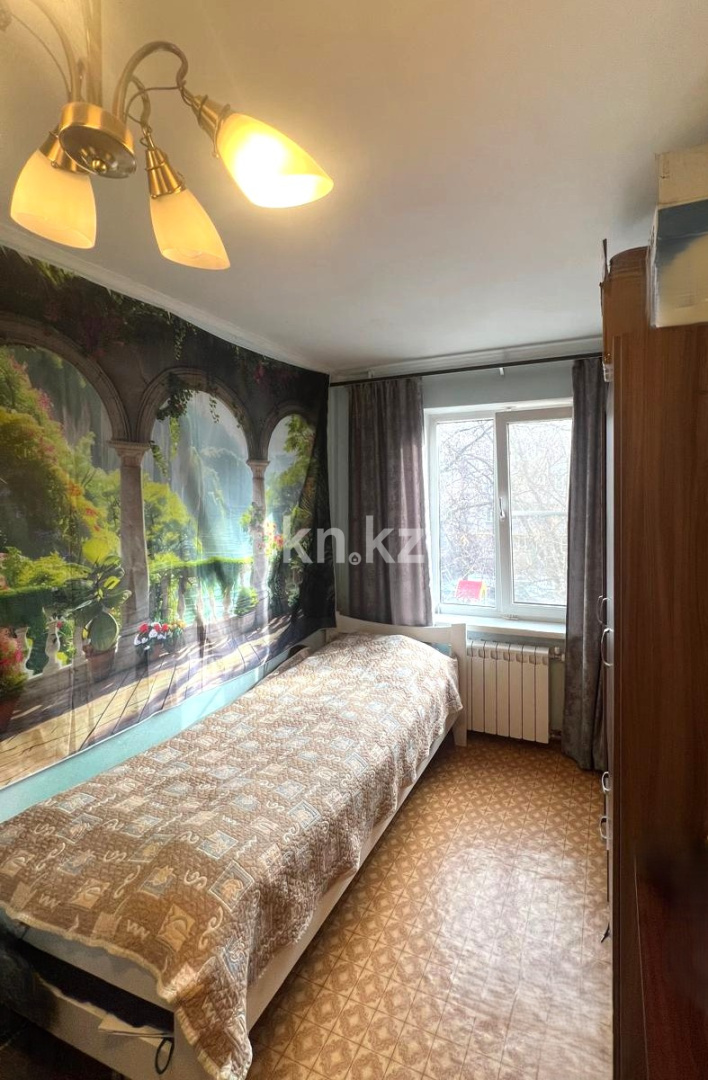 Продажа 3-комнатной квартиры, 63 м², 11 мкр. в Алматы - фото 7