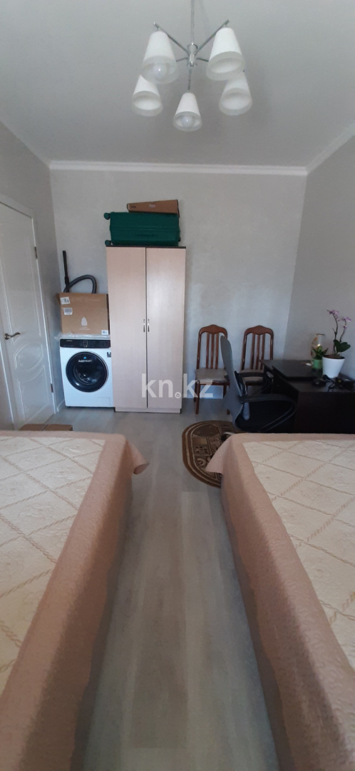 Продажа 2-комнатной квартиры, 51 м², ул. Сарайшык, дом  7 - Акмешет в Астане - фото 9