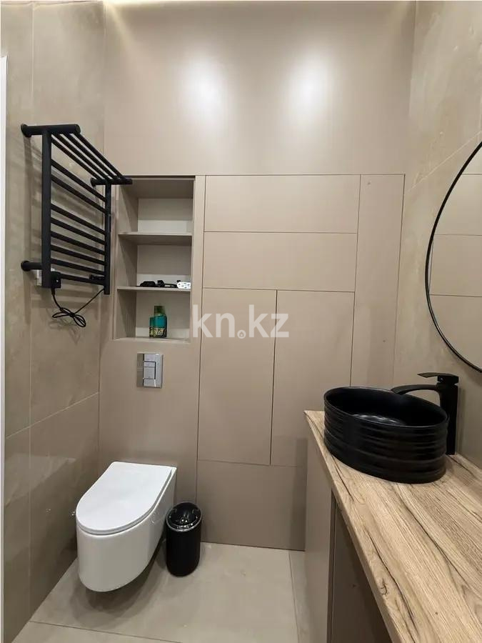 Продажа 2-комнатной квартиры, 51.2 м², ул. Жандосова, дом  108/1 в Алматы - фото 7