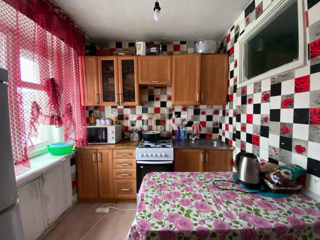 Продажа 2-комнатной квартиры, 42 м², бул. Независимости в Темиртау - фото 4