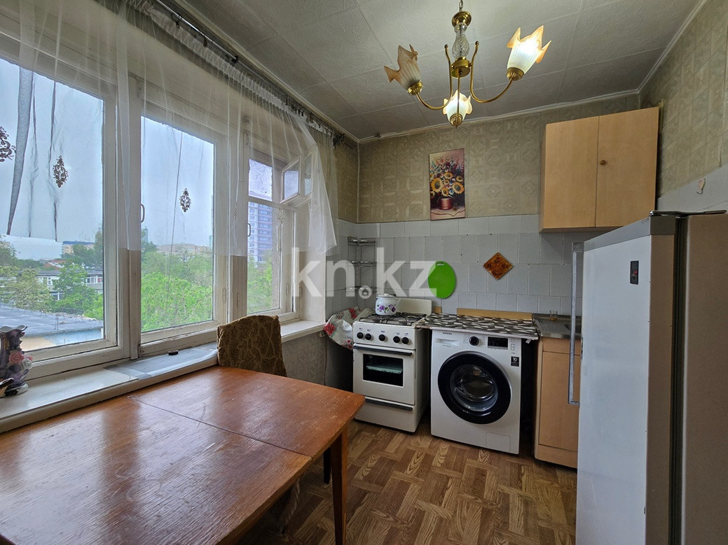 Продажа 1-комнатной квартиры, 18 м², ул. Навои, дом  310 в Алматы - фото 7