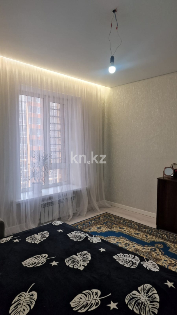 Продажа 2-комнатной квартиры, 46 м² в Астане - фото 11