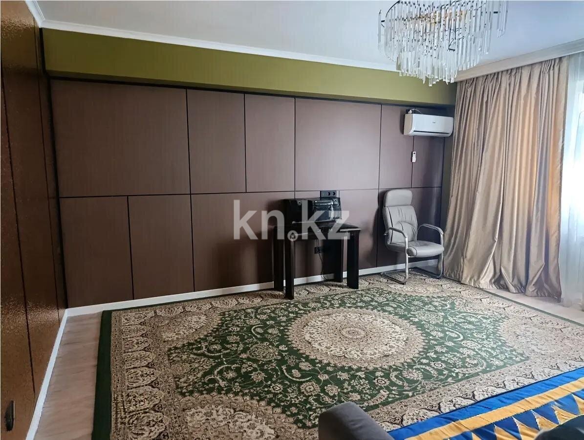 Продажа 2-комнатной квартиры, 67.2 м² в Алматы
