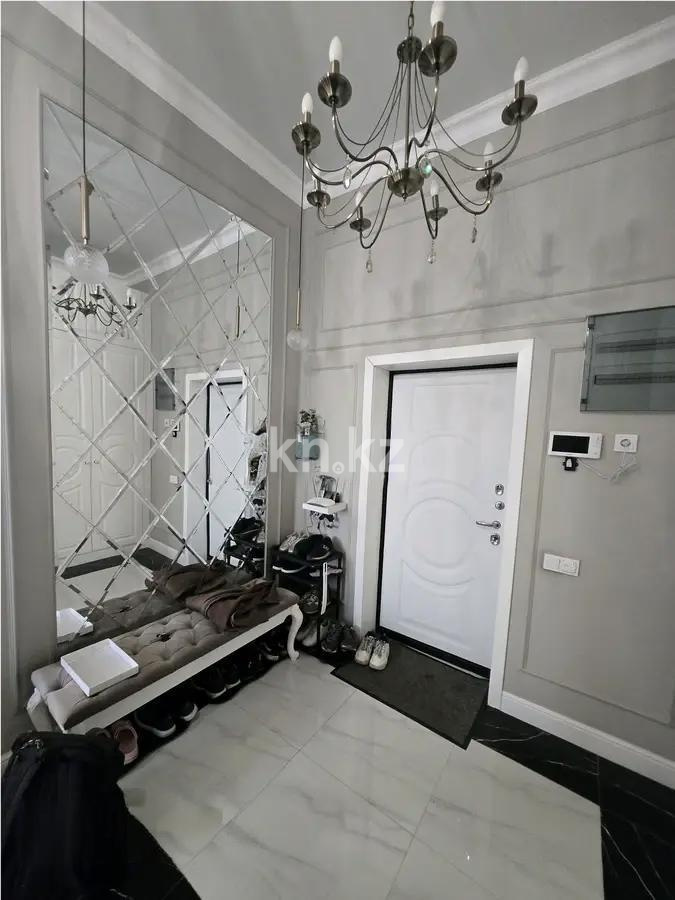 Продажа 4-комнатной квартиры, 135 м² в Алматы - фото 10