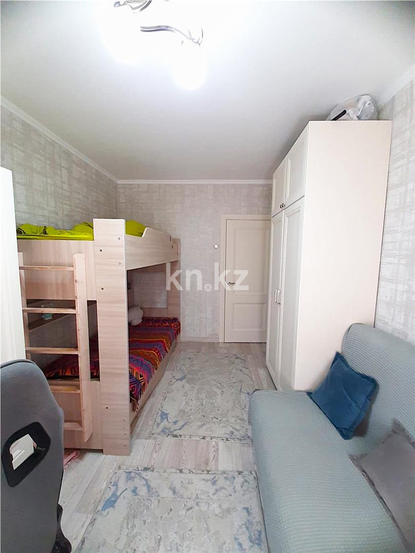 Продажа 2-комнатной квартиры, 54 м² в Караганде - фото 6