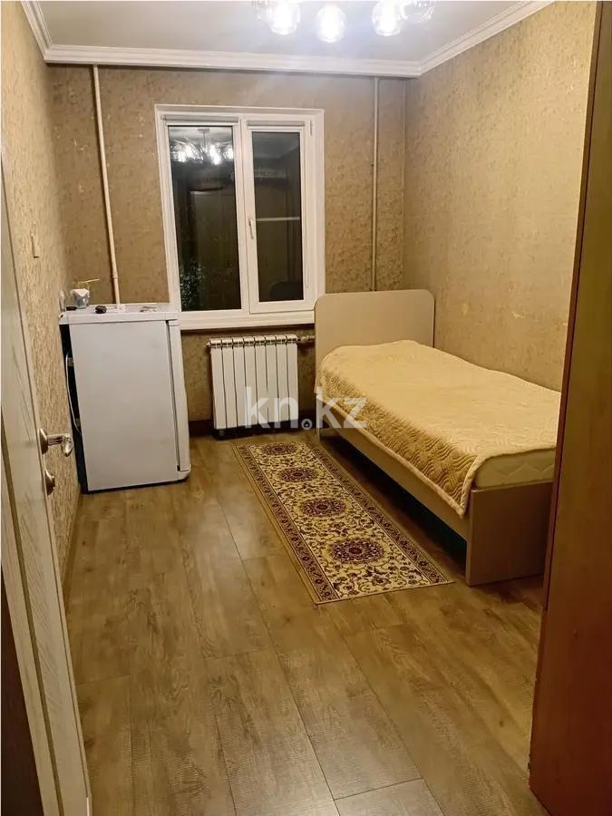 Продажа 3-комнатной квартиры, 62.2 м² в Алматы - фото 2