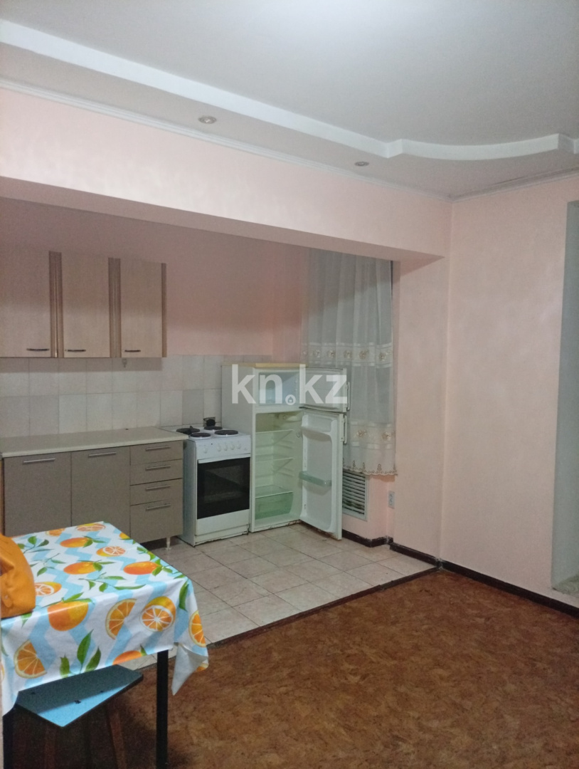 Аренда 2-комнатной квартиры, 43 м² в Алматы