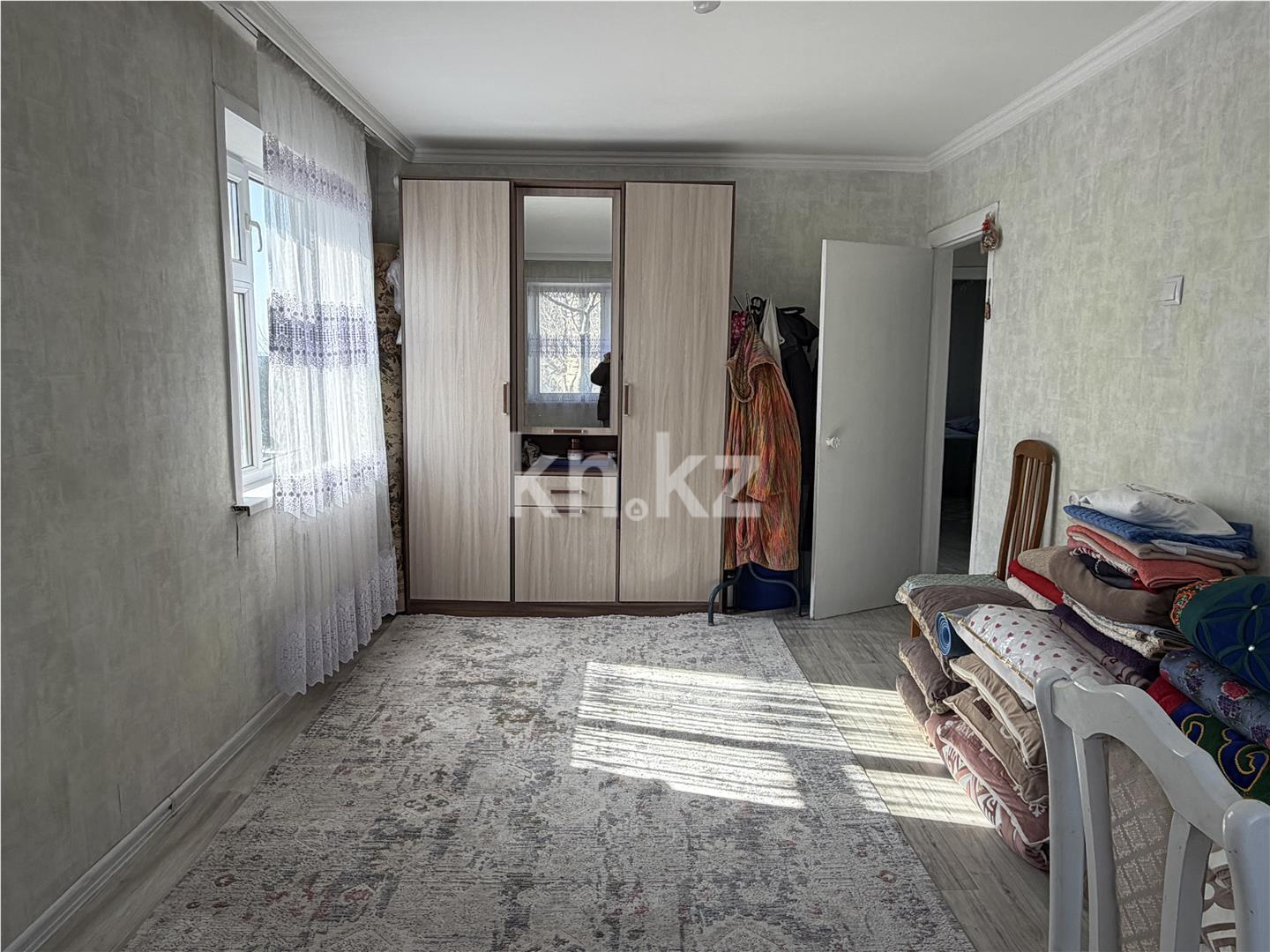 Продажа 3-комнатной квартиры, 61 м² в Караганде - фото 7
