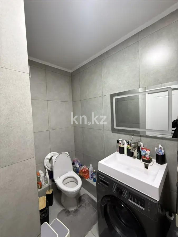 Продажа 3-комнатной квартиры, 52 м², ул. Хусейна бен Талала, дом  41 в Астане - фото 5