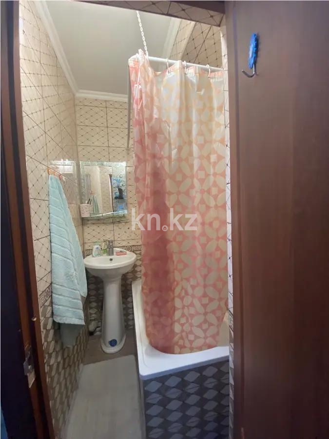 Продажа 1-комнатной квартиры, 34.5 м² в Алматы - фото 4