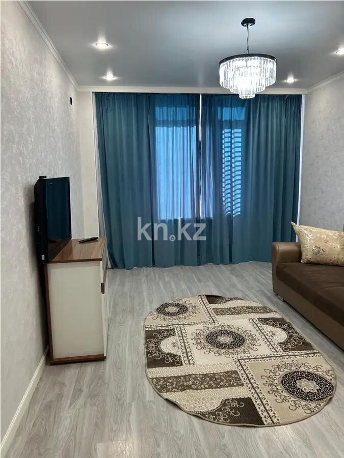 Продажа 1-комнатной квартиры, 42 м² в Астане