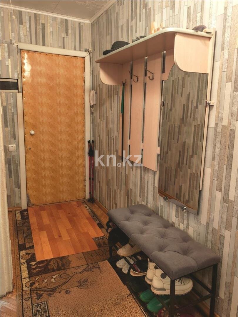 Продажа 3-комнатной квартиры, 58 м² в Караганде - фото 15