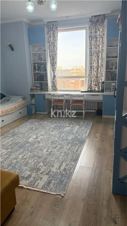 Продажа 3-комнатной квартиры, 88 м², ул. Бокейхана, дом  25б в Астане - фото 2