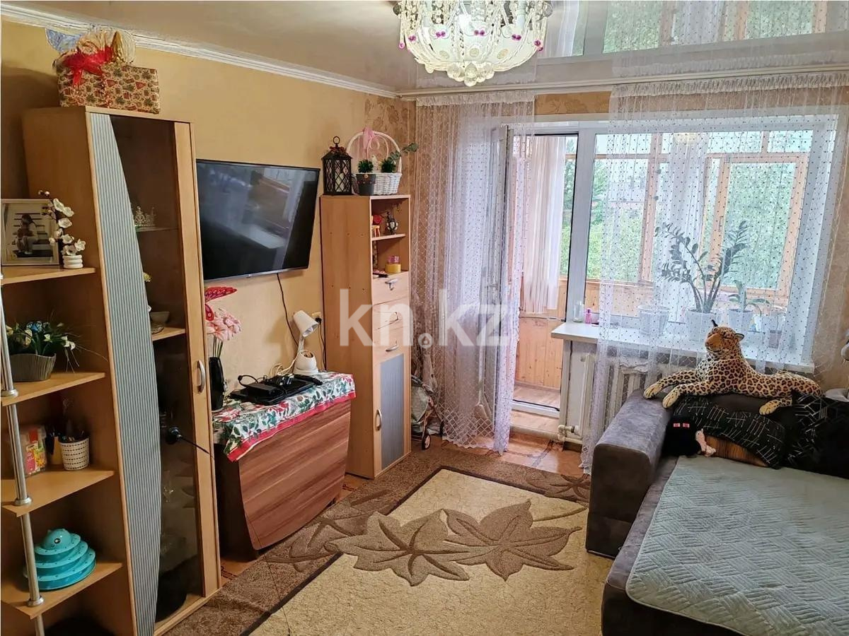 Продажа 3-комнатной квартиры, 52 м² в Караганде