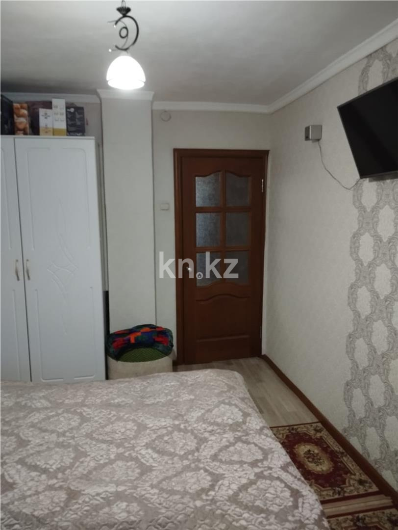 Продажа 3-комнатной квартиры, 70 м², ул. Сатыбалдина в Караганде - фото 4