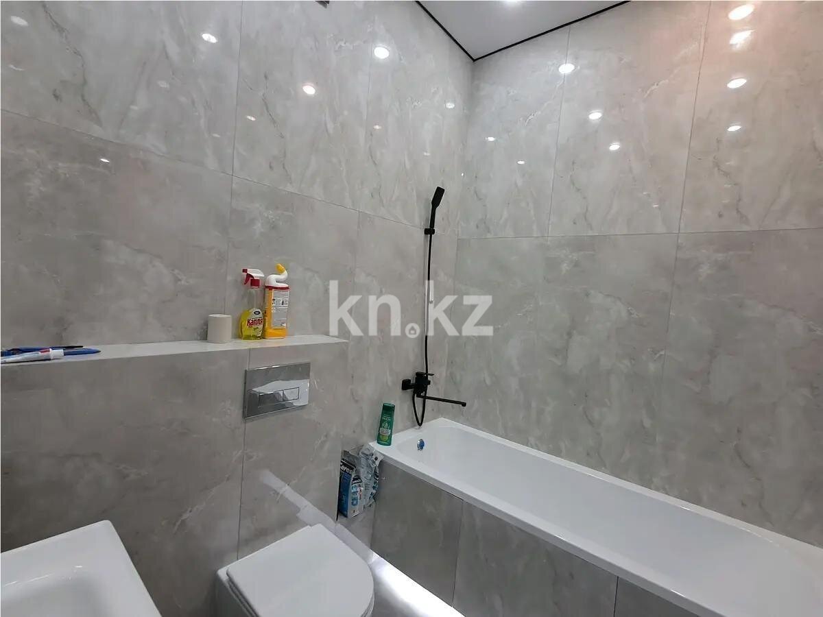 Продажа 2-комнатной квартиры, 57 м² в Астане - фото 3