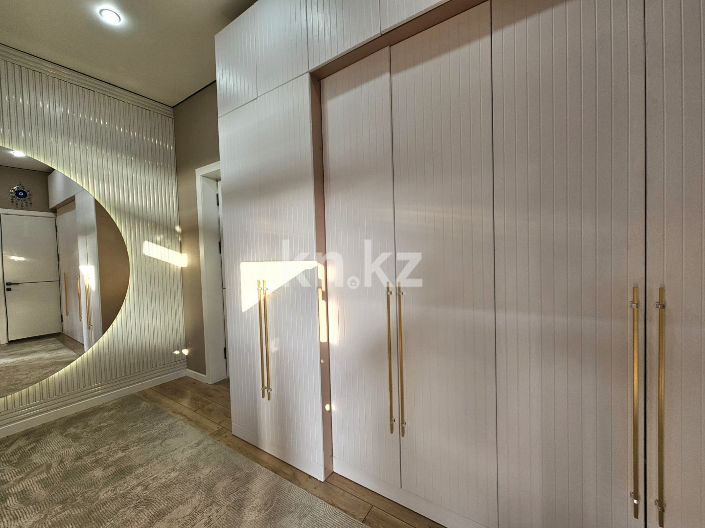 Продажа 4-комнатного дома, 180 м², мкр. Жана Куат в Алматы - фото 12