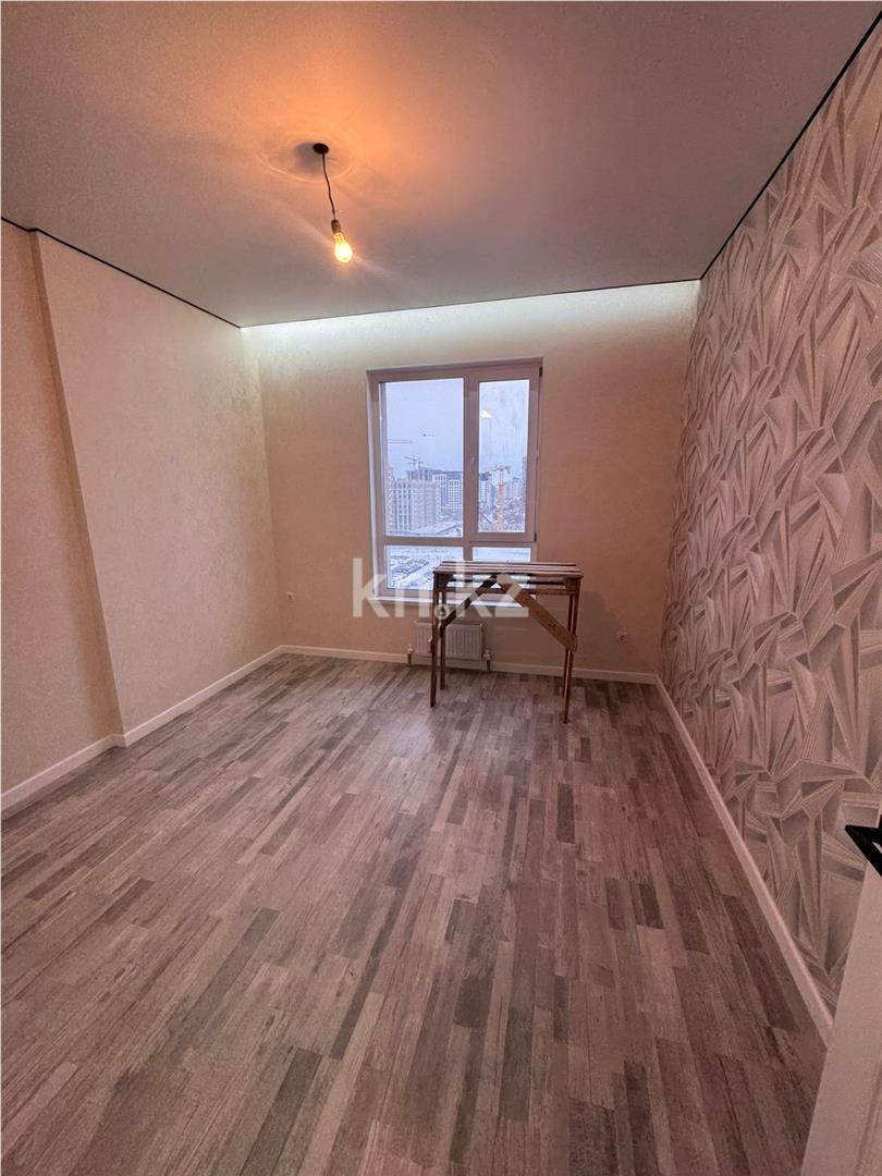 Продажа 2-комнатной квартиры, 44 м² в Астане