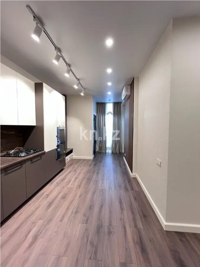Продажа 3-комнатной квартиры, 76 м² в Алматы - фото 3