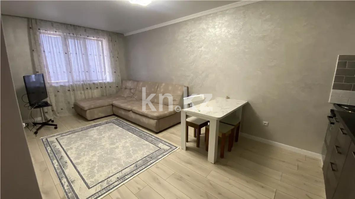 Продажа 2-комнатной квартиры, 57.2 м² в Алматы