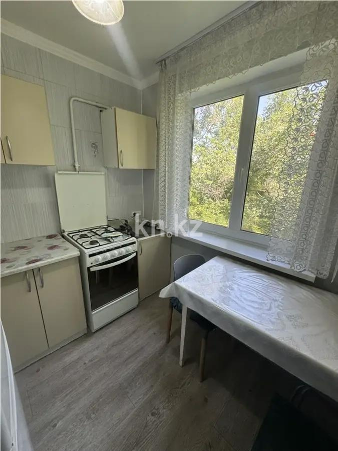 Продажа 2-комнатной квартиры, 45 м² в Алматы - фото 3