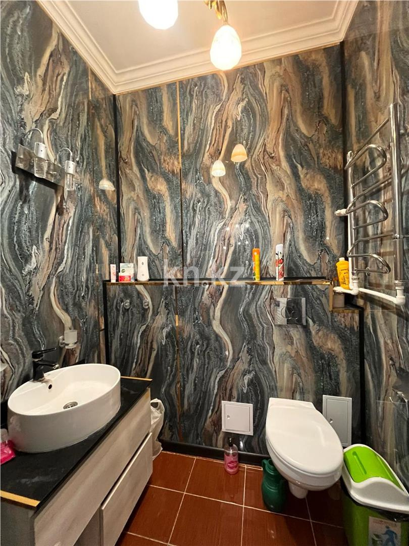 Продажа 4-комнатной квартиры, 107 м² в Караганде - фото 7