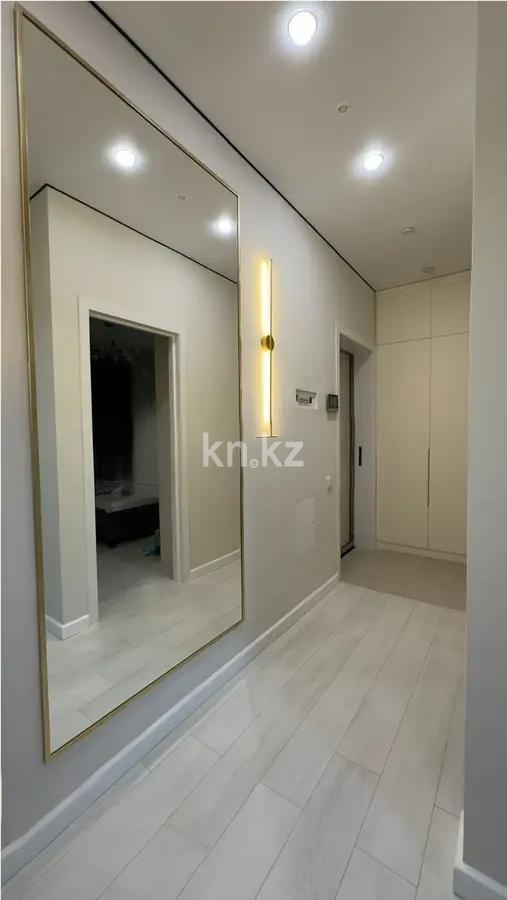 Продажа 2-комнатной квартиры, 44 м² в Астане - фото 5