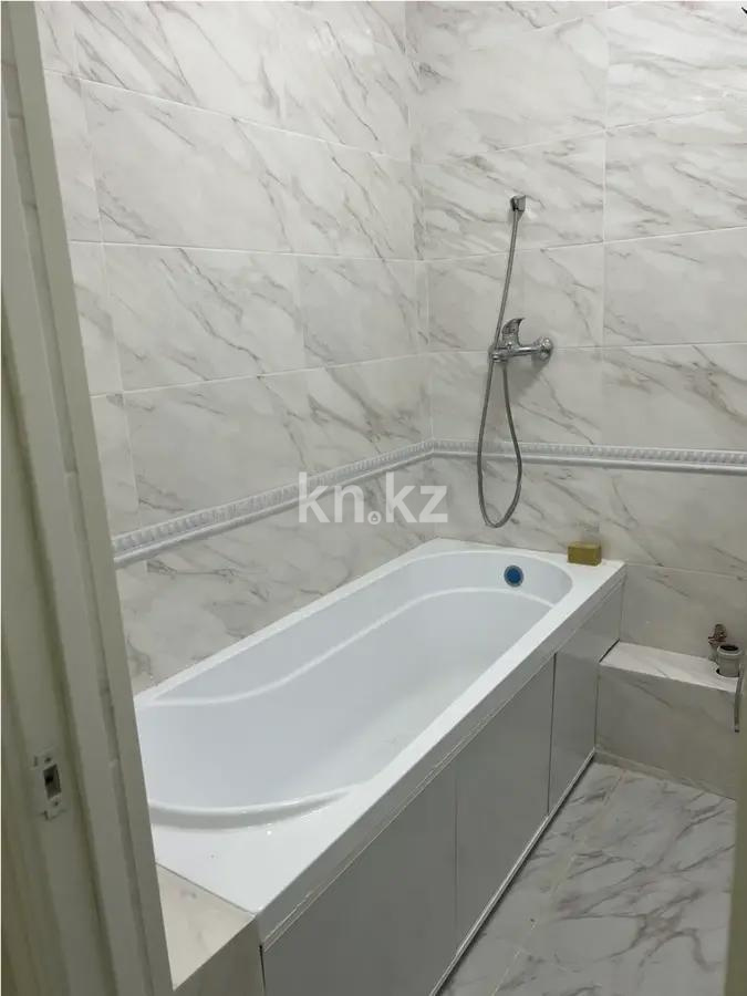 Продажа 1-комнатной квартиры, 40 м², ул. Абишева, дом  36/6 в Алматы - фото 5