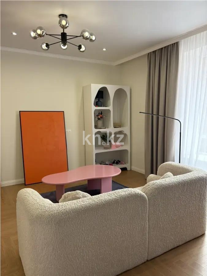 Продажа 2-комнатной квартиры, 65 м² в Астане