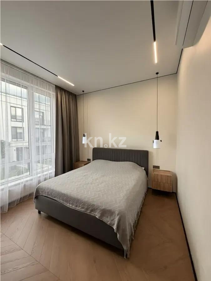 Продажа 4-комнатной квартиры, 120 м² в Алматы - фото 3