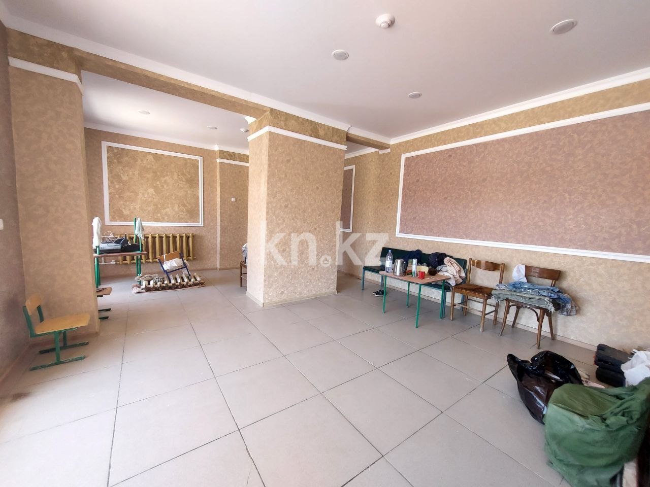 Продажа , 104 м², ул. Таттимбета в Караганде