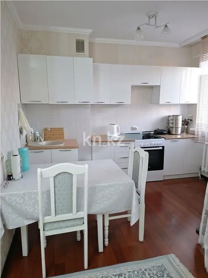 Продажа 1-комнатной квартиры, 35.6 м² в Астане - фото 2