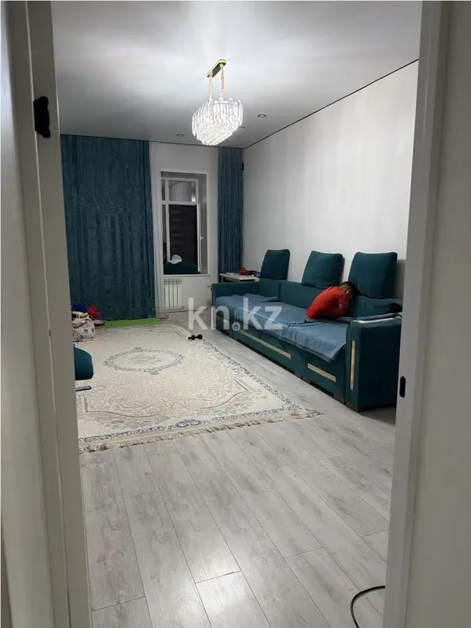 Продажа 2-комнатной квартиры, 68 м² в Караганде