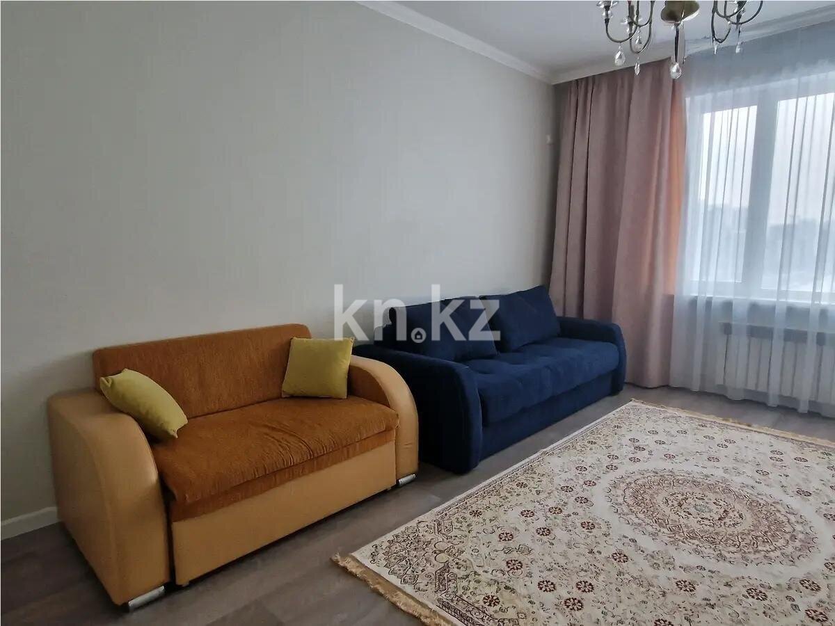 Продажа 2-комнатной квартиры, 76 м² в Астане