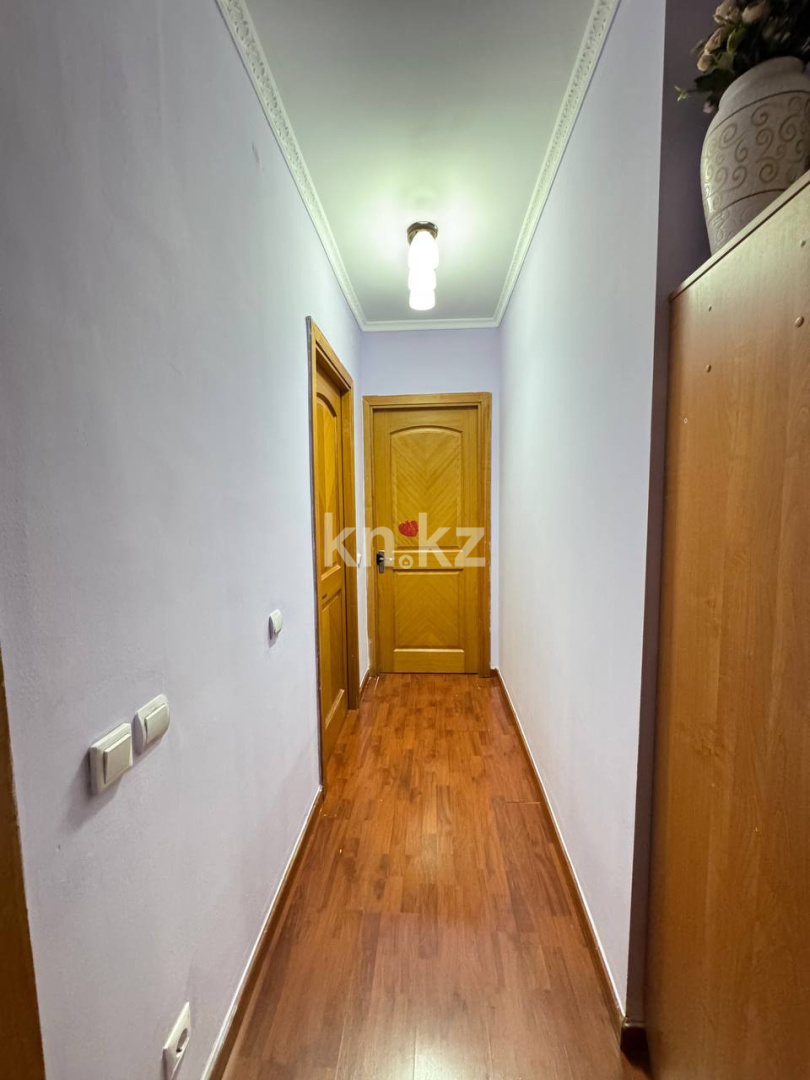 Аренда 2-комнатной квартиры, 50 м² в Астане - фото 17