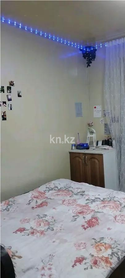 Продажа 2-комнатной квартиры, 45 м² в Алматы - фото 2